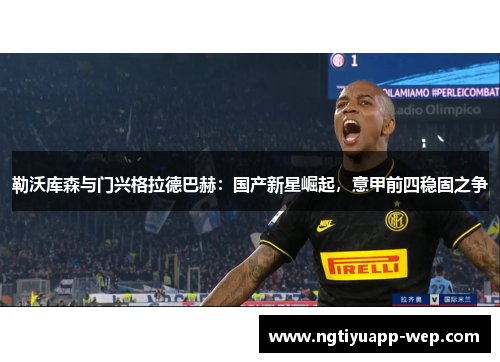 勒沃库森与门兴格拉德巴赫：国产新星崛起，意甲前四稳固之争