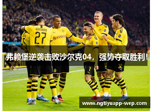 弗赖堡逆袭击败沙尔克04，强势夺取胜利！