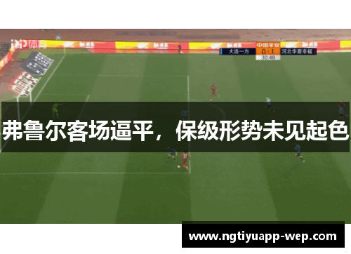 弗鲁尔客场逼平，保级形势未见起色