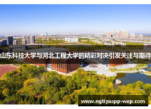山东科技大学与河北工程大学的精彩对决引发关注与期待